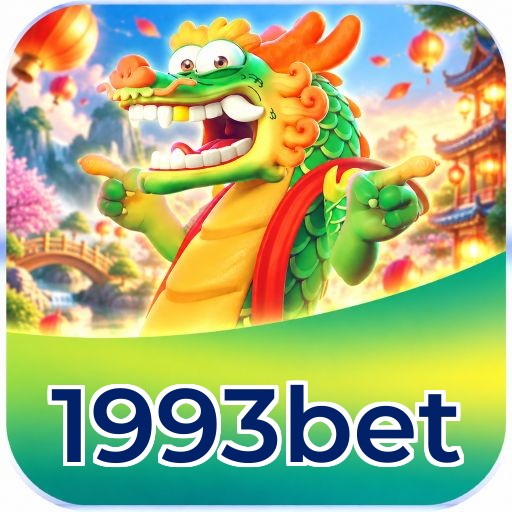 1993bet Logo