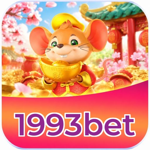 1993bet Logo Seguro