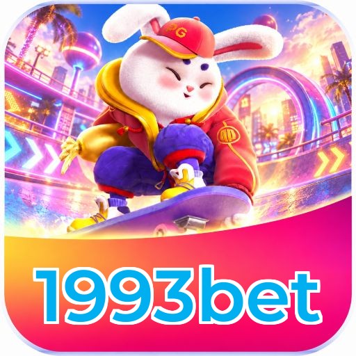 1993bet APP Logo Oficial Certificado Android iOS