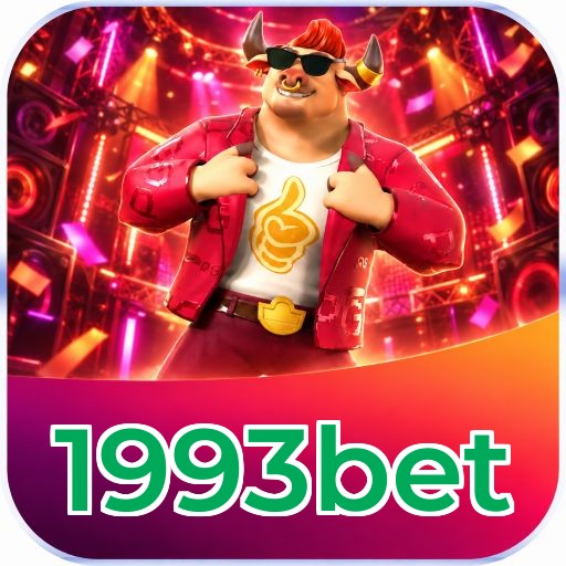 Logo 1993bet Cassino Online Brasil