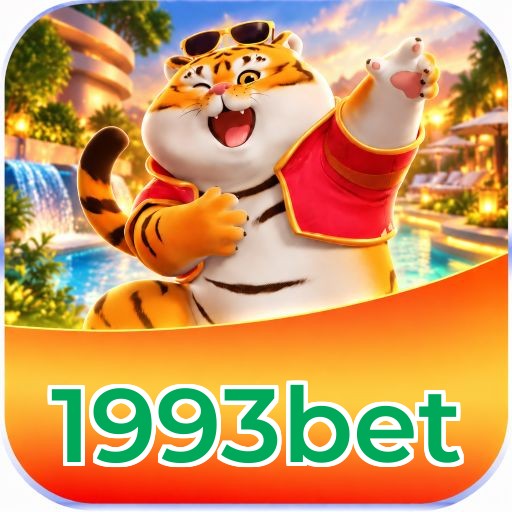 1993bet Logo