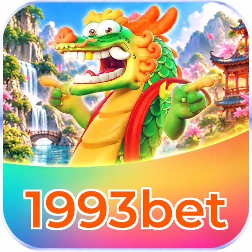 1993bet Logo Oficial
