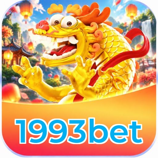Logo da 1993bet