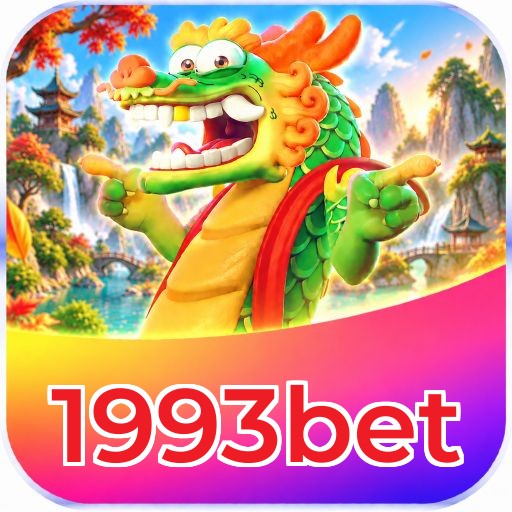 1993bet APK Logo Oficial Certificado