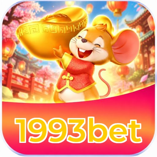 Logo 1993bet Cassino Online Brasil