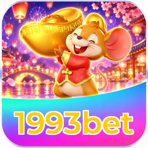 Logo 1993bet Plataforma Certificada