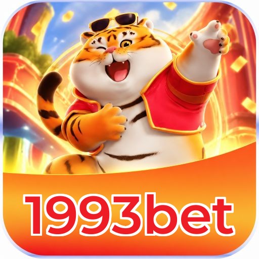 Logo 1993bet APP Mobile Brasil