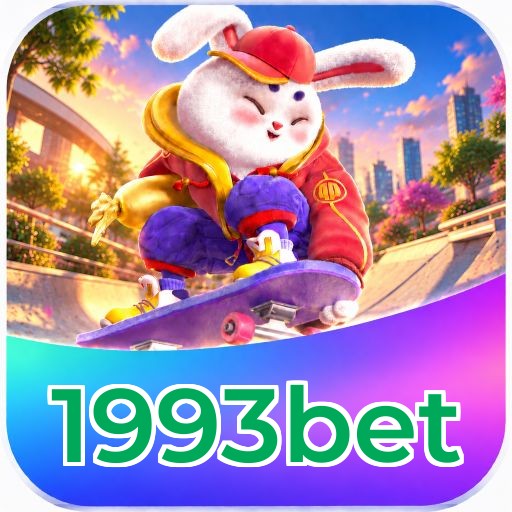 Logo 1993bet Slots Premium Brasil