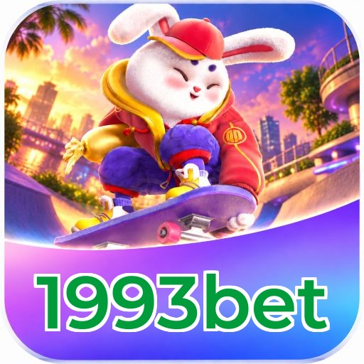 Logo 1993bet Cassino Online Brasil